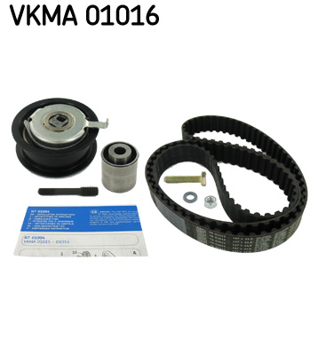 SKF Vezérműszíj készlet VKMA01016_SKF